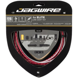 Kit câble de dérailleur Jagwire 1X Elite