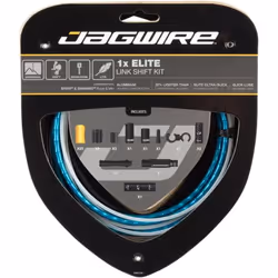 Kit câble de dérailleur Jagwire 1X Elite
