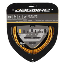 Kit câble de dérailleur Jagwire 2X Elite