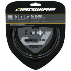 Kit câble de dérailleur Jagwire 1X Elite
