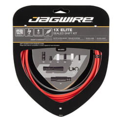 Kit câble de dérailleur Jagwire 1X Elite