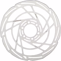 Jagwire DCR041, Plateau de vélo, Argent