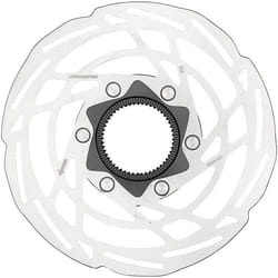 Jagwire DCR052 pièce de rechange et accessoire de bicyclette Plateau de vélo