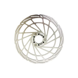 Disque de frein Jagwire Sport SR1 Centerlock 160mm