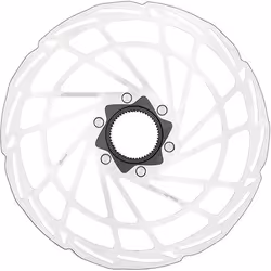Jagwire DCR053, Plateau de vélo, Argent