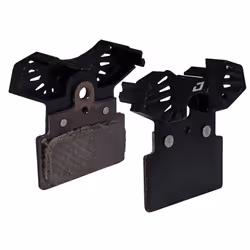Jagwire DCA885, Plaquette de frein de vélo, Noir