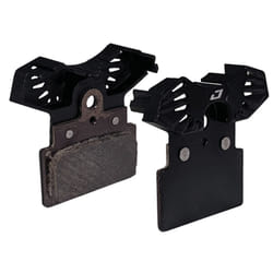 Jagwire DCA885 pièce de rechange et accessoire de bicyclette Plaquette de frein de vélo