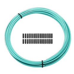 Gaine de dérailleur Jagwire Workshop 4mm LEX-SL Slick 10 m