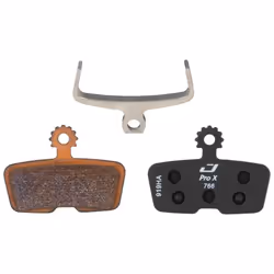 Plaquette de frein Jagwire Pro Extreme SRAM Code