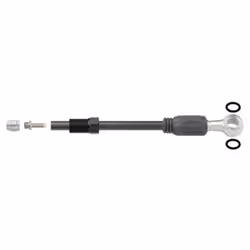 Kit de durites hydrauliques Jagwire Sport Dot - Sram (Code)
