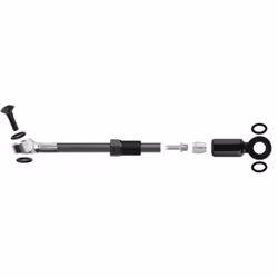 Kit de durites hydrauliques Jagwire Sport Dot - Sram (Guide RSC)