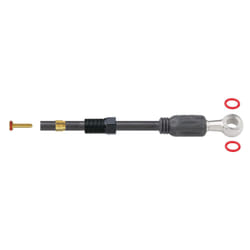 Kit durite hydraulique Jagwire Sport Mineral - Tektro Banjo