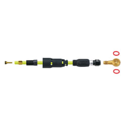 Kit adaptateur hydraulique pour frein Jagwire Pro Quick - TRP Banjo