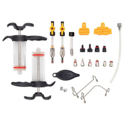 Kit purge de frein Jagwire Elite Mineral