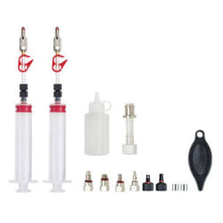 Kit de purge huile minéral Jagwire Pro