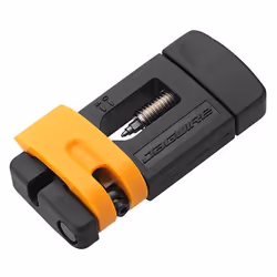 Jagwire WST026, Noir, Jaune