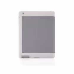 Bone Collection PA11021-W étui pour tablette 9.7" Folio Blanc