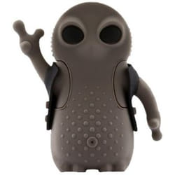 Bone Collection DR11021-8BR lecteur USB flash 8 Go USB Type-A 2.0 Marron