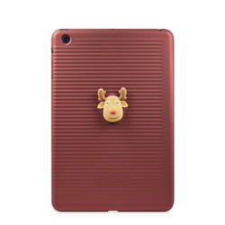 Bone Collection PA12081-R étui pour tablette 7.9" Folio Rouge