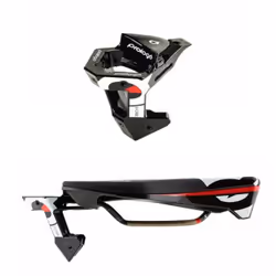 Porte bidon Prologo U-cage