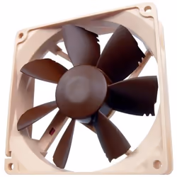 Noctua NF-B9, Ventilateur, Marron