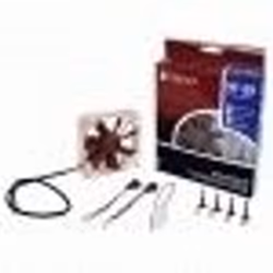 Noctua NF-B9 Boitier PC Ventilateur Marron