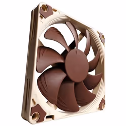 Noctua NF-A9X14 PWM, Ventilateur, 9,2 cm, 1700 tr/min, 2200 tr/min, 19,9 dB, 50,5 m³/h