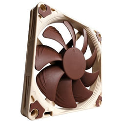 Noctua NF-A9X14 PWM Boitier PC Ventilateur 9,2 cm Marron