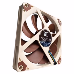 Noctua NF-A9X14 PWM Boitier PC Ventilateur 9,2 cm Marron