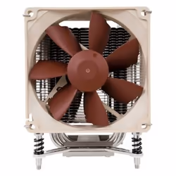 Noctua NH-U9DX i4 Contrôleur de ventilateur