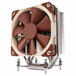 Noctua NH-U12DXI4, Refroidisseur, 12 cm, 300 tr/min, 1500 tr/min, 22,4 dB, 93,4 m³/h