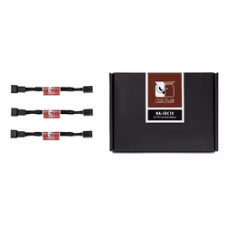 Noctua NA-SRC10 pièce et accessoire pour systèmes de refroidissement d'ordinateurs