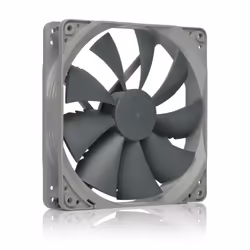 Noctua NF-P14S REDUX-1500 PWM, Ventilateur, 14 cm, 450 tr/min, 1500 tr/min, 25,8 dB, 133,7 m³/h