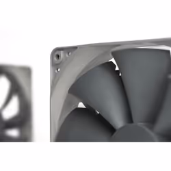 Noctua NF-P14S REDUX-1200 PWM système de refroidissement d'ordinateur Boitier PC Ventilateur 14 cm Gris - Vue supplémentaire 6