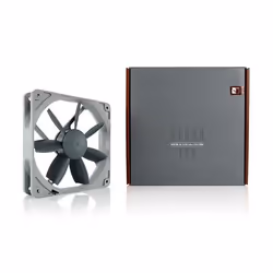 Noctua NF-S12B Redux 1200 PWM Boitier PC Ventilateur 12 cm