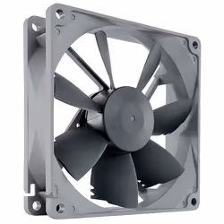 Noctua NF-B9 redux-1600 PWM, Ventilateur, 9,2 cm, 350 tr/min, 1600 tr/min, 17,6 dB, 64,3 cfm