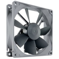 Noctua NOC-NF-B9-REDUX-1600 Boitier PC Ventilateur 9,2 cm Gris 1 pièce(s)