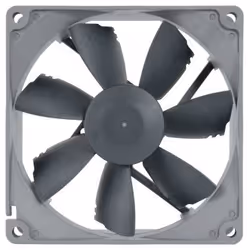 Noctua NOC-NF-B9-REDUX-1600 Boitier PC Ventilateur 9,2 cm Gris 1 pièce(s)
