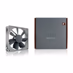 Noctua NOC-NF-B9-REDUX-1600 Boitier PC Ventilateur 9,2 cm Gris 1 pièce(s)