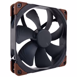 Noctua NF-A14 INDUSTRIALPPC-2000 IP67 PWM, Ventilateur, 14 cm, 500 tr/min, 2000 tr/min, 31,5 dB, 182,5 m³/h