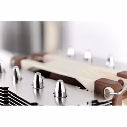 Noctua NH-D9L système de refroidissement d'ordinateur Processeur Refroidisseur 9,2 cm Métallique - Vue supplémentaire 5