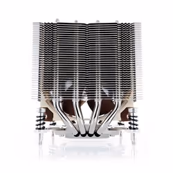 Noctua NH-D9DX I4 3U Processeur Refroidisseur d'air