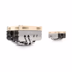Noctua NH-L9x65 Processeur Refroidisseur 9,2 cm - Vue supplémentaire 5