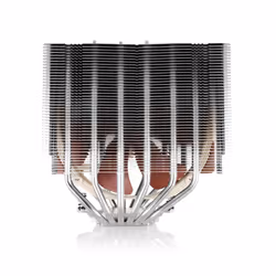Noctua NH-D15S, Refroidisseur, 14 cm, 300 tr/min, 1500 tr/min, 24,6 dB, 140,2 m³/h