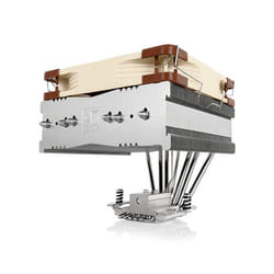 Noctua NH-C14S système de refroidissement d’ordinateur Processeur Refroidisseur 14 cm