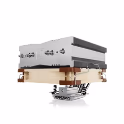 Noctua NH-C14S système de refroidissement d’ordinateur Processeur Refroidisseur 14 cm