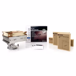 Noctua NH-C14S système de refroidissement d’ordinateur Processeur Refroidisseur 14 cm