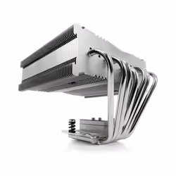 Noctua NH-C14S système de refroidissement d'ordinateur Processeur Refroidisseur 14 cm - Vue supplémentaire 4