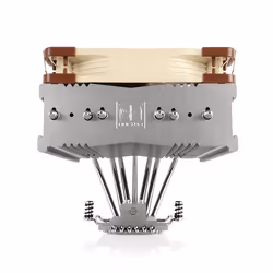 Noctua NH-C14S système de refroidissement d'ordinateur Processeur Refroidisseur 14 cm - Vue supplémentaire 5