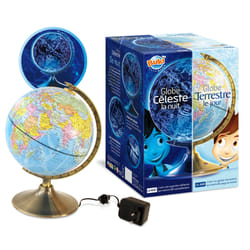 Buki Globe Jour Et Nuit